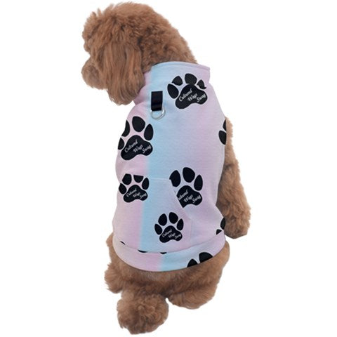Pawtton Joy Chewy Cute Dog Sweater